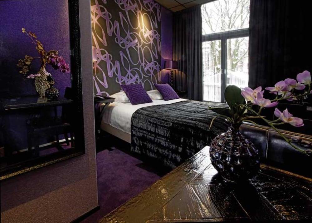 Hotel Sebastians Amsterdam Exterior foto