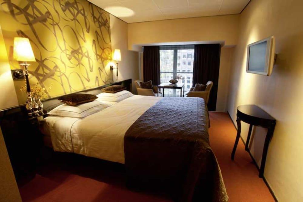Hotel Sebastians Amsterdam Exterior foto